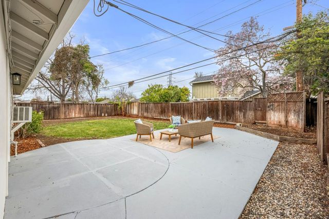 2788 Lexford Avenue, San Jose, CA 95124