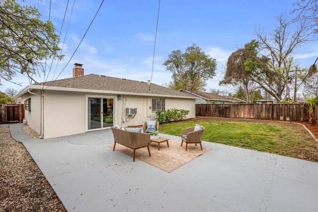 2788 Lexford Avenue, San Jose, CA 95124