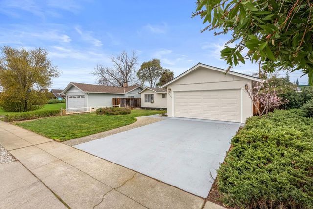 2788 Lexford Avenue, San Jose, CA 95124