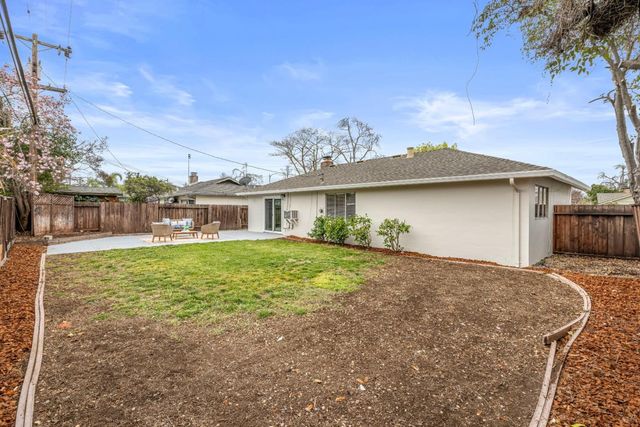 2788 Lexford Avenue, San Jose, CA 95124