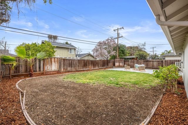 2788 Lexford Avenue, San Jose, CA 95124