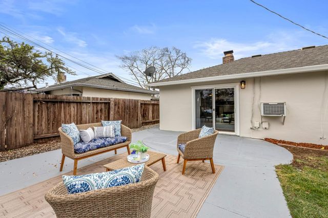 2788 Lexford Avenue, San Jose, CA 95124