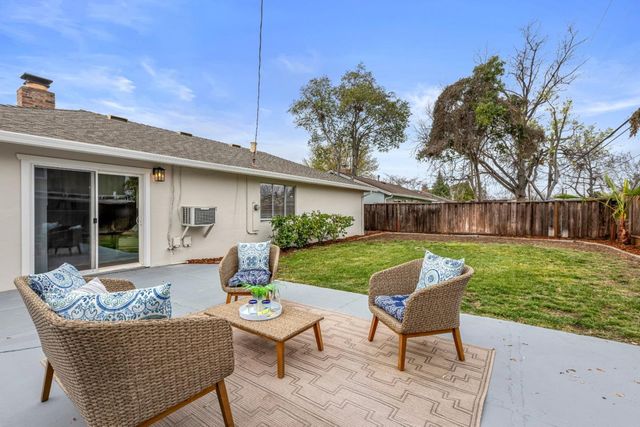 2788 Lexford Avenue, San Jose, CA 95124