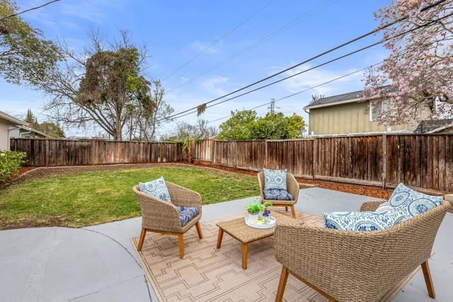 2788 Lexford Avenue, San Jose, CA 95124