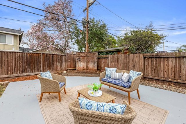 2788 Lexford Avenue, San Jose, CA 95124