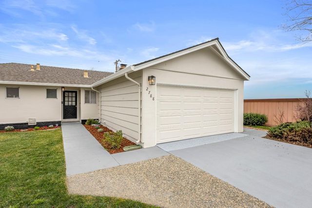2788 Lexford Avenue, San Jose, CA 95124