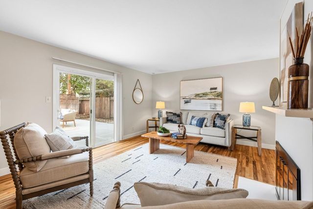 2788 Lexford Avenue, San Jose, CA 95124