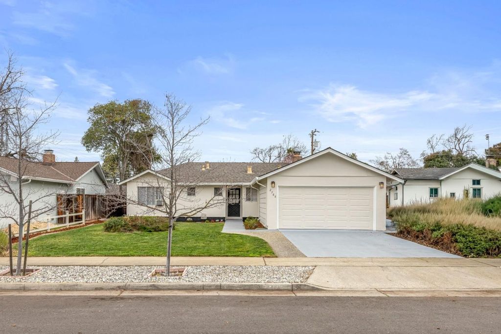 2788 Lexford Avenue, San Jose, CA 95124