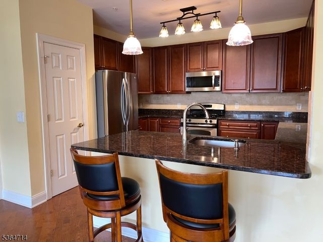 4204 Enclave Cir 4204, Franklin Twp., NJ 08873