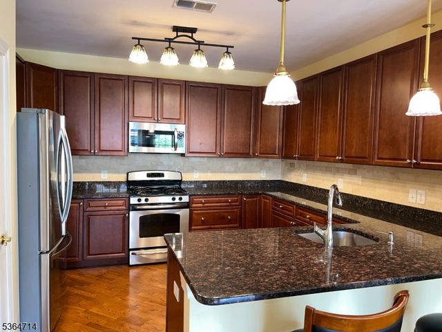 4204 Enclave Cir 4204, Franklin Twp., NJ 08873