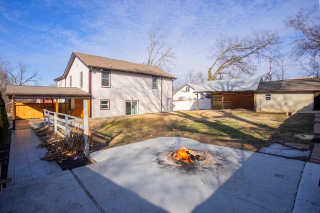 239 E Bledsoe St, Gallatin, TN 37066