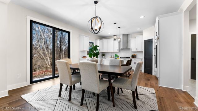 132 River Drive, Milford Village, MI 48381