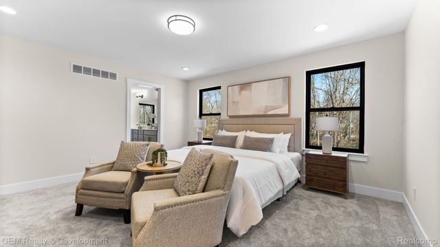 132 River Drive, Milford Village, MI 48381