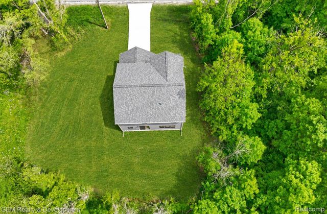 132 River Drive, Milford Village, MI 48381