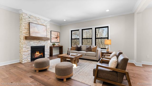 132 River Drive, Milford Village, MI 48381