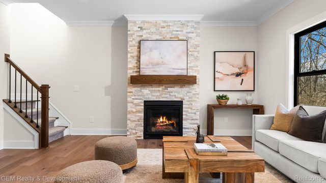 132 River Drive, Milford Village, MI 48381