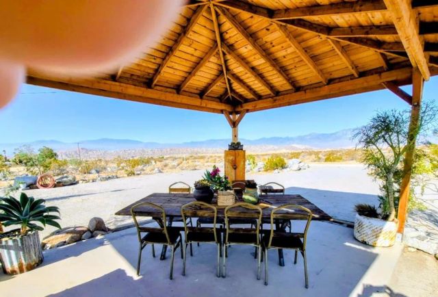 1 Dillon, Sky Valley, CA 92241