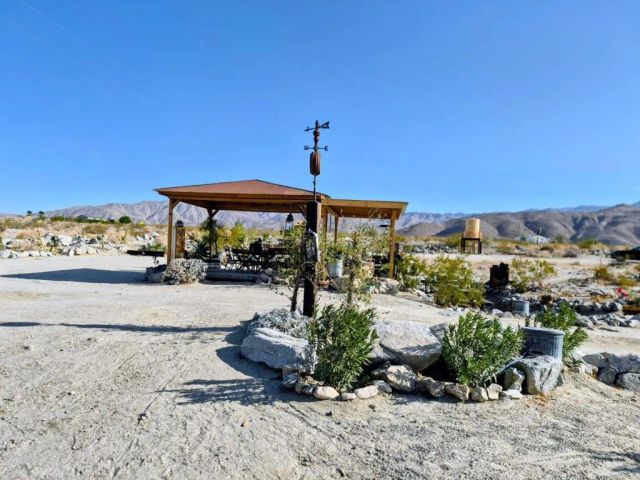 1 Dillon, Sky Valley, CA 92241