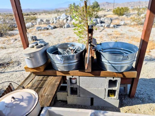 1 Dillon, Sky Valley, CA 92241