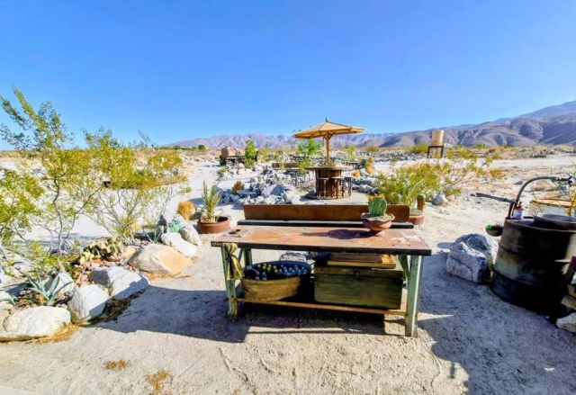 1 Dillon, Sky Valley, CA 92241