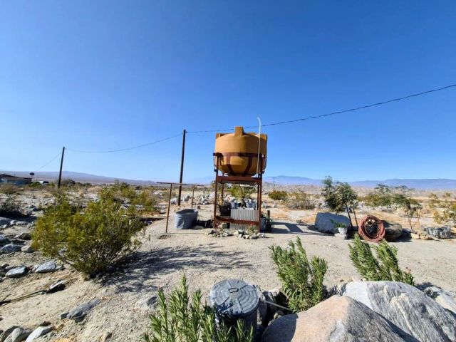 1 Dillon, Sky Valley, CA 92241