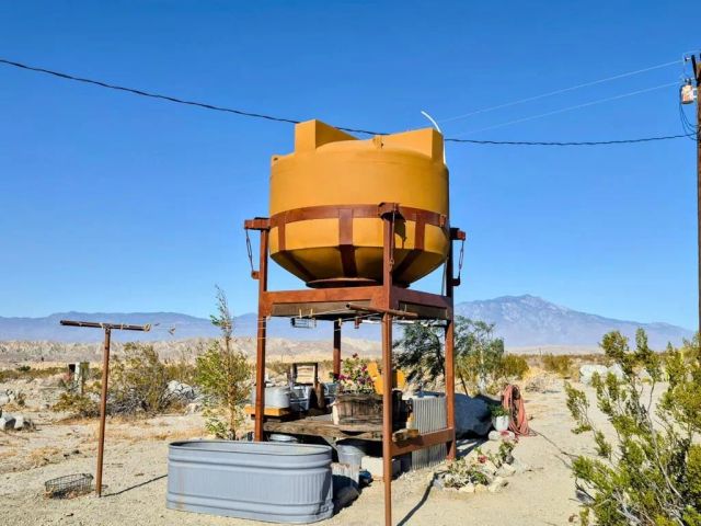 1 Dillon, Sky Valley, CA 92241