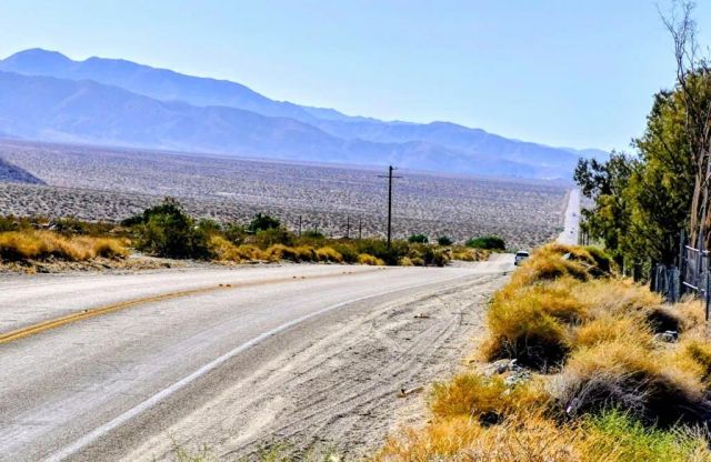 1 Dillon, Sky Valley, CA 92241