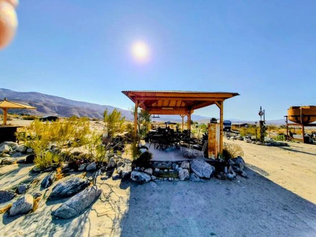 1 Dillon, Sky Valley, CA 92241