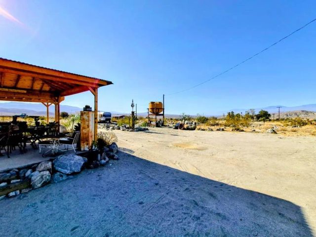 1 Dillon, Sky Valley, CA 92241