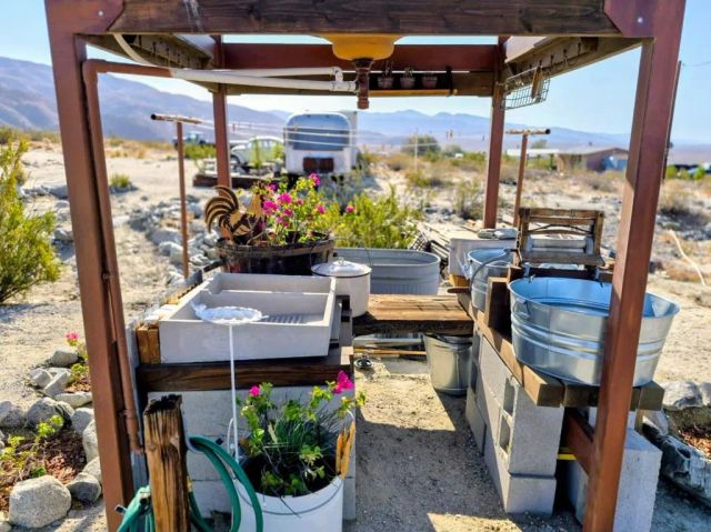 1 Dillon, Sky Valley, CA 92241