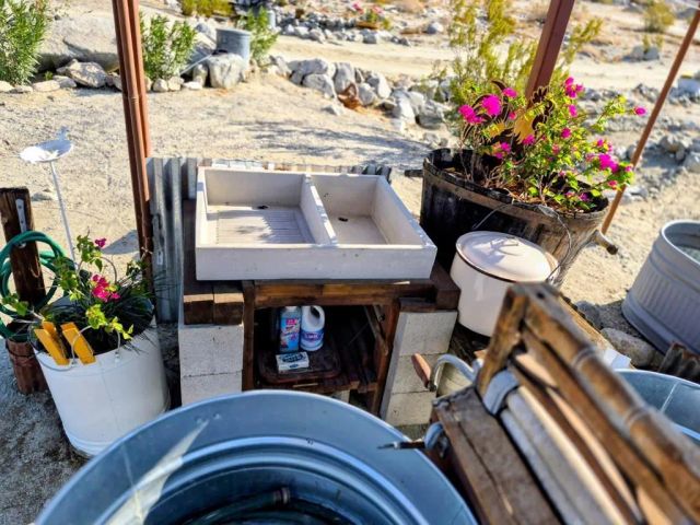 1 Dillon, Sky Valley, CA 92241