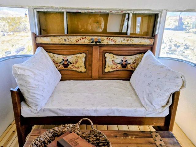 1 Dillon, Sky Valley, CA 92241
