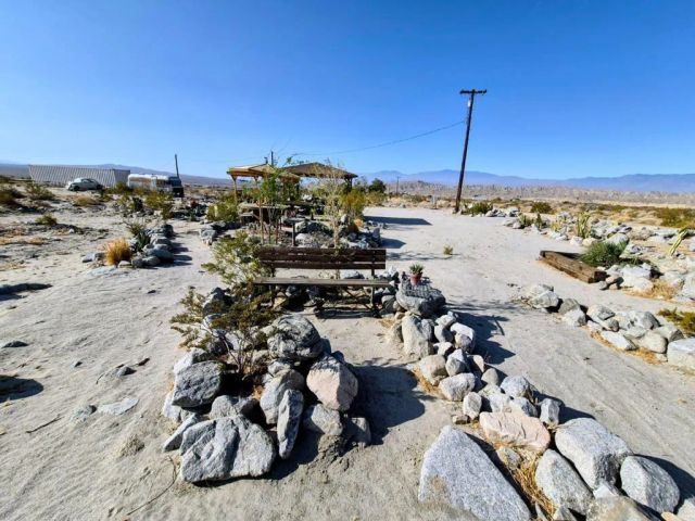 1 Dillon, Sky Valley, CA 92241