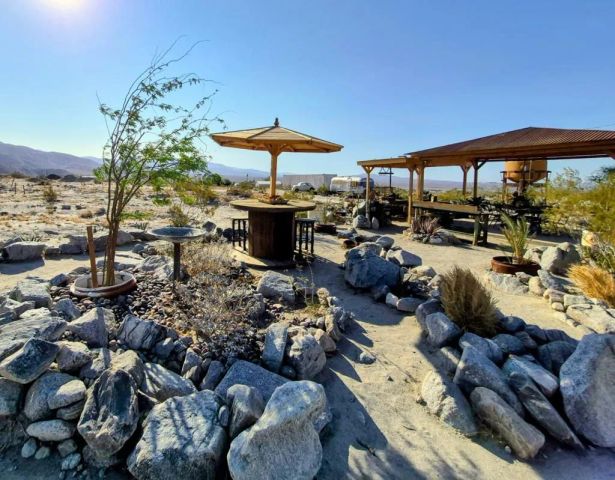 1 Dillon, Sky Valley, CA 92241