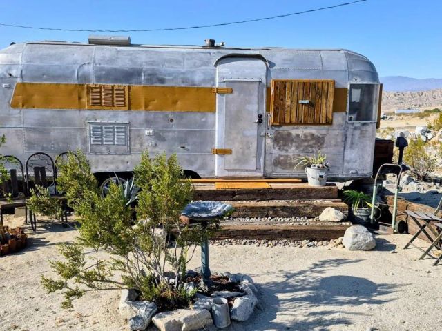 1 Dillon, Sky Valley, CA 92241