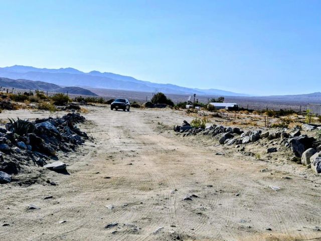 1 Dillon, Sky Valley, CA 92241