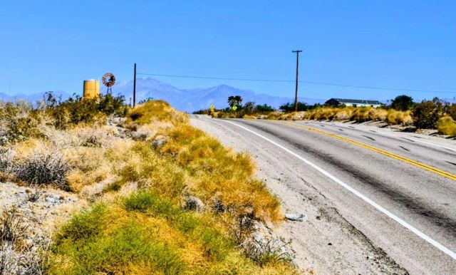 1 Dillon, Sky Valley, CA 92241