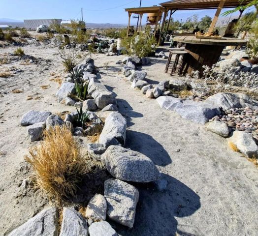 1 Dillon, Sky Valley, CA 92241