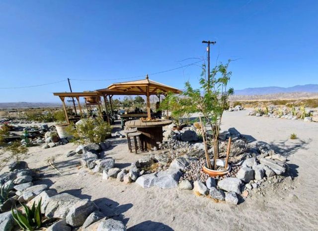 1 Dillon, Sky Valley, CA 92241