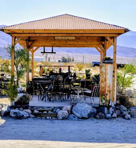 1 Dillon, Sky Valley, CA 92241