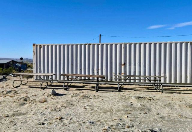 1 Dillon, Sky Valley, CA 92241