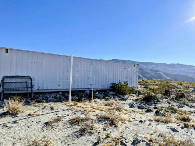 1 Dillon, Sky Valley, CA 92241