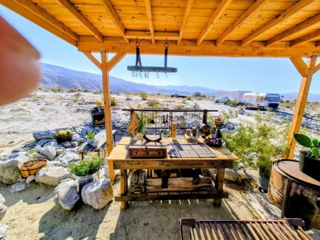 1 Dillon, Sky Valley, CA 92241
