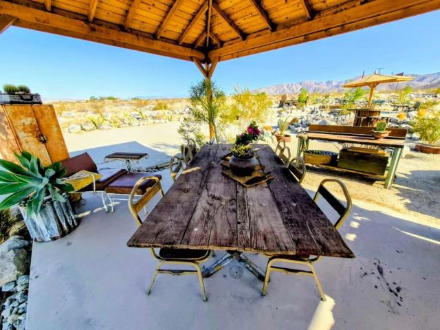 1 Dillon, Sky Valley, CA 92241