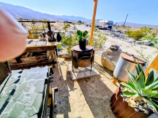 1 Dillon, Sky Valley, CA 92241