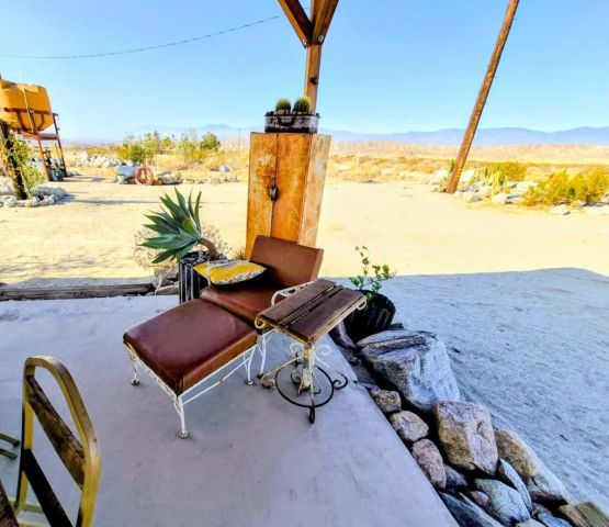 1 Dillon, Sky Valley, CA 92241