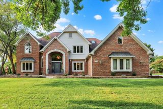 1408 Eagle Trace Drive, Greenwood, IN 46143