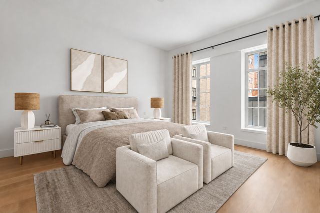 1228 MADISON Avenue 3FLOOR, New York City, NY 10128