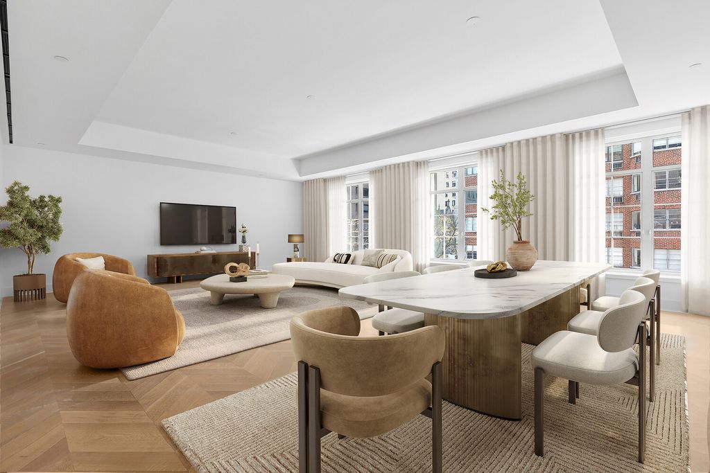 1228 MADISON Avenue 3FLOOR, New York City, NY 10128