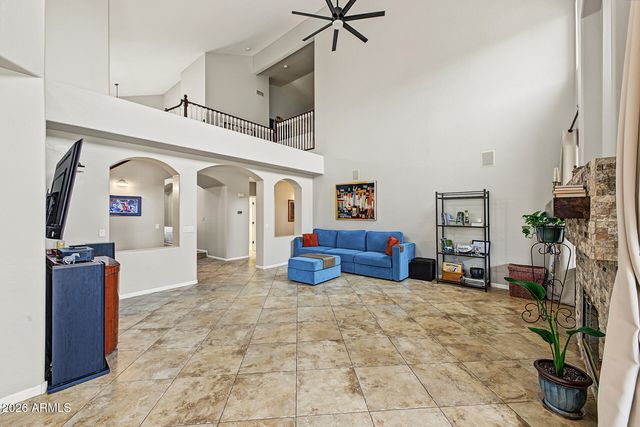 4926 E ROY ROGERS Road, Cave Creek, AZ 85331